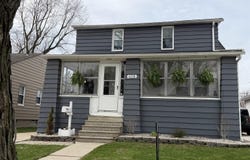 608 S Edgeworth Avenue, Royal Oak, MI 48067