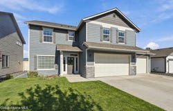 4119 N Shelburne Loop, Post Falls, ID 83854
