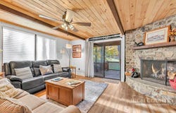 101 Golf View Drive, Beech Mountain, NC 28604