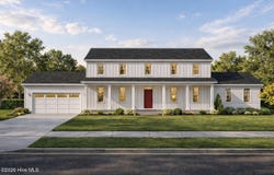 212 S Bandwheel Way, Hampstead, NC 28443