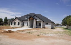 9638 W 11th St, Odessa, TX 79762
