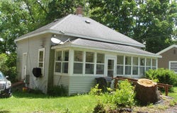 563 3RD AVE S, Park Falls, WI 54552