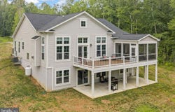 19955 BELLA VISTA DR, ORANGE, VA 22960