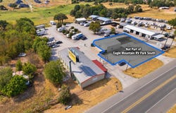 11775 Fm 730 N, Azle, TX 76020
