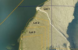NNA 25 acres off Columbia River, Orondo, WA 98843