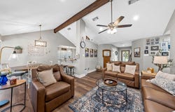 101 Brown Drive, Eddy, TX 76524