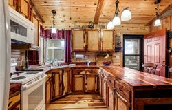 159 County Road 210, Eureka Springs, AR 72632