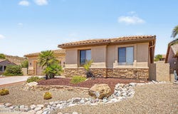63286 E Cat Claw Lane, Saddlebrooke, AZ 85739