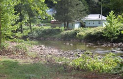 588 Point Mountain Road, Webster Springs, WV 26288