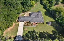 110 Sequoia Drive SE, Rome, GA 30161