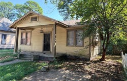 620 N 34th ST, Fort Smith, AR 72903