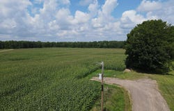 Schalk Road, Ogema, WI 54459