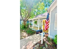 725 Bolivar Street, Denton, TX 76201