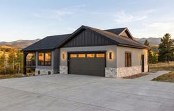 30375 Hostler Drive, Oak Creek, CO 80467