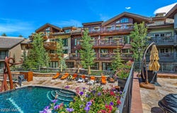 1 Willow Bridge Road, Vail, CO 81657