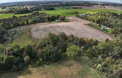 McClure Road, Lamotte Twp, MI 48426