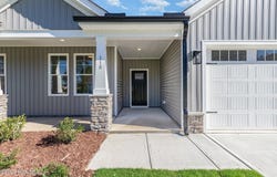 110 Prosecco Drive, Princeton, NC 27569