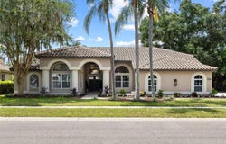 1384 FORESTEDGE Boulevard, OLDSMAR, FL 34677