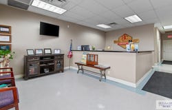 610 N EXPRESSWAY 77, HARLINGEN, TX 78550