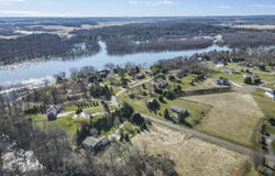 Allan Road lot: 11, Portage, WI 53901