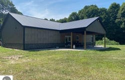 802 W 4 Road, Buckley, MI 49690