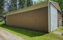 2 Starvation Lane, Thompson Falls, MT 59873