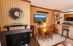 213 A Snowcrest, Snowshoe, WV 26209