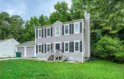 6253 Valdez Drive, Rex, GA 30273