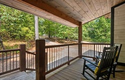 106 W Eagle Mountain Trail, Broken Bow, OK 74728