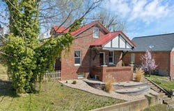 125 W 2nd Street, Hermann, MO 65041