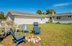 1922 E Darga Road, Cedar, MI 49621