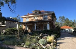 1213 6th St, Las Vegas, NM 87701