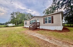 100 James st, Gilbertown, AL 36908