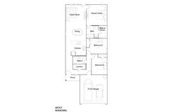 465 S Ozark Street, Prairie Grove, AR 72753
