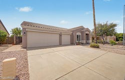 10505 E EMERALD Circle, Mesa, AZ 85208