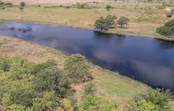 495 Lyles Road, Henrietta, TX 76365