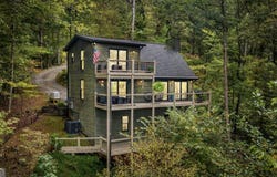250 Noah Circle, Ellijay, GA 30540