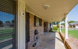 1016 W Washington Circle, Tecumseh, OK 74873