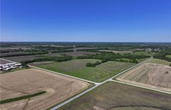 Tract #4 E 307th Street, Harrisonville, MO 64701
