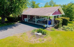 568 Paradise Hill Drive, Everett, PA 15537