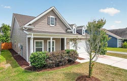 1510 Dawn Mist Way, Charleston, SC 29414
