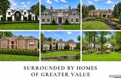 25 Ripplewood Drive, Upper Saddle River, NJ 07458