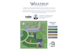 253 Wellfield Drive, Nappanee, IN 46550