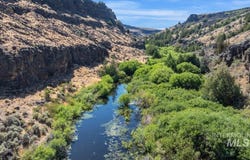 Bruneau, ID 83604