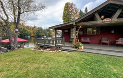 8 Narrows Rd., Chateaugay, NY 12920