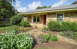 1108 Haysel St, Bastrop, TX 78602