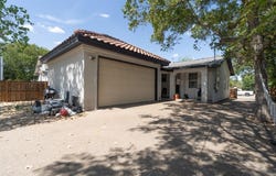 6707 Santos St, Austin, TX 78741