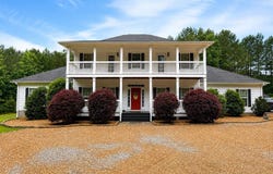 1250 CROSSOVER ROAD, CROPWELL, AL 35054