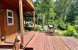 462789 E 820 Road, Stilwell, OK 74960