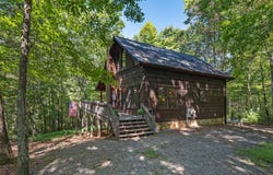 63 Bushy Head Road, Cherry Log, GA 30522